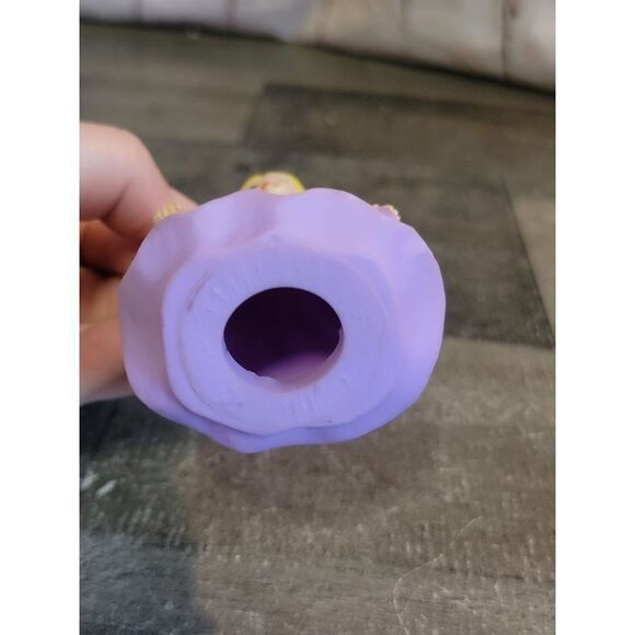 Princess fairy pink girl 1997 toy figure - Picture 3 of 4